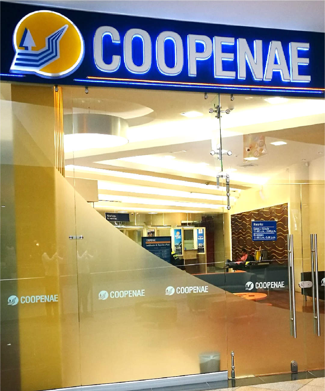 Coopenae