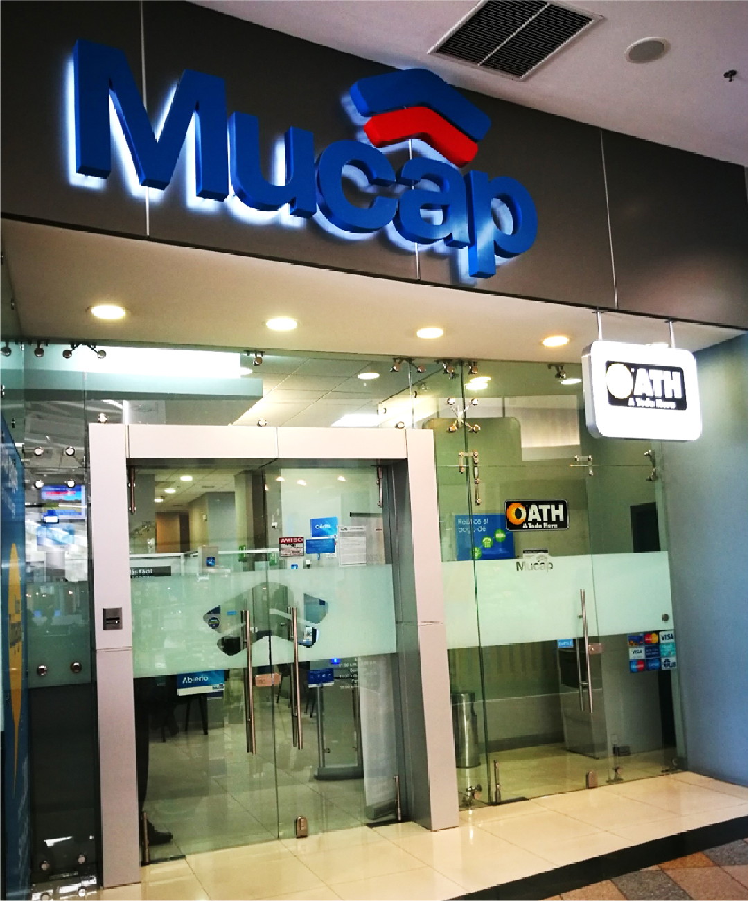 MUCAP