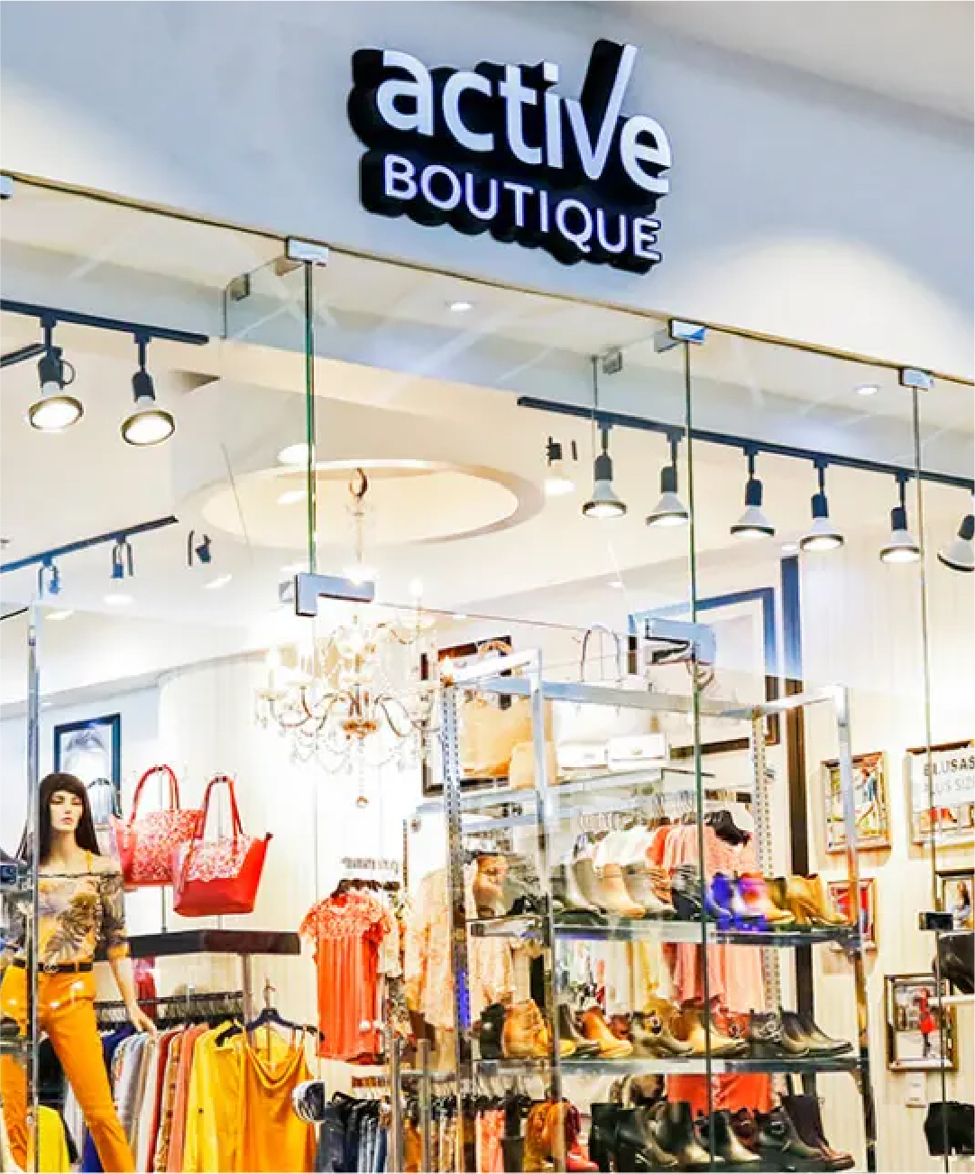 active boutique