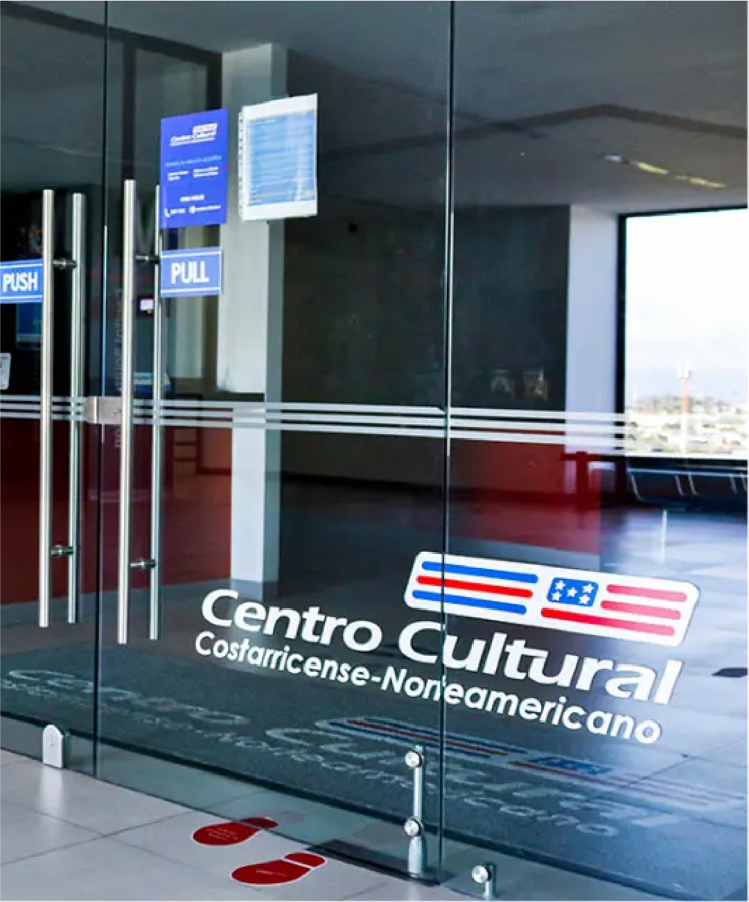 centro cultural