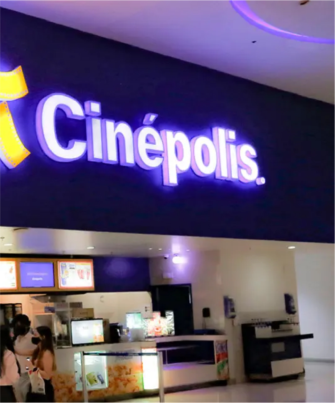 cinepolis