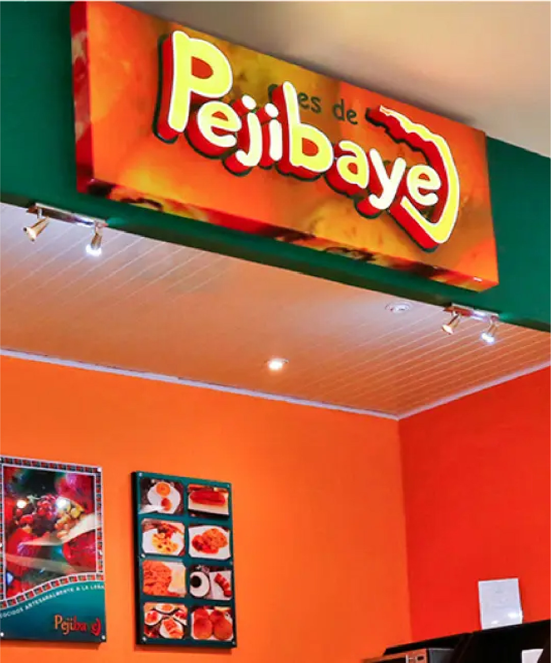 es de pejibaye