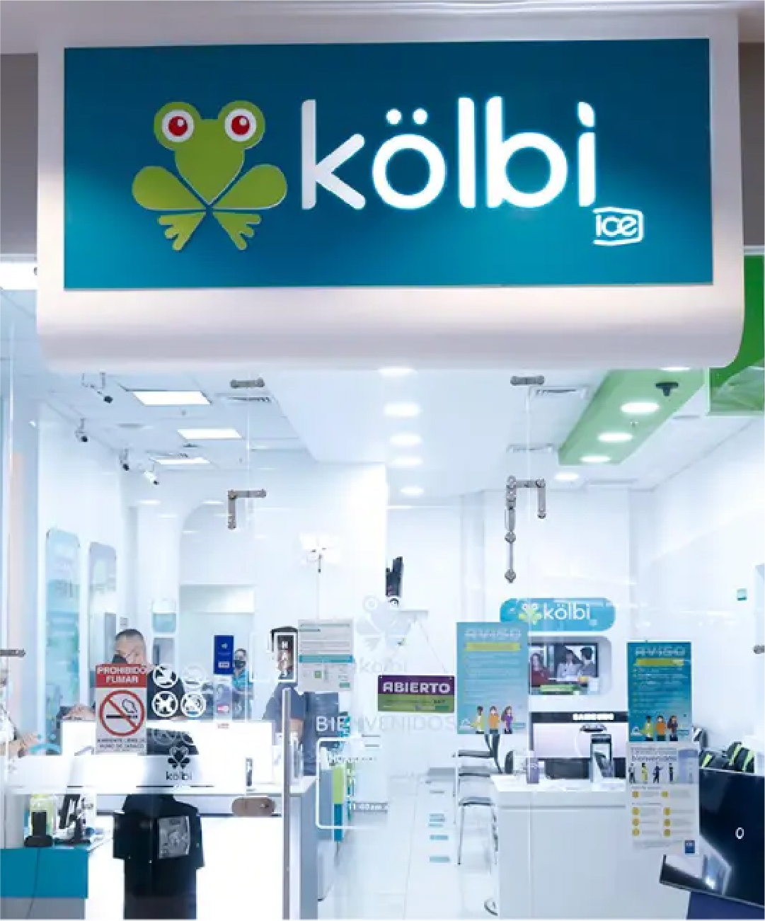 kOLBI LOCAL