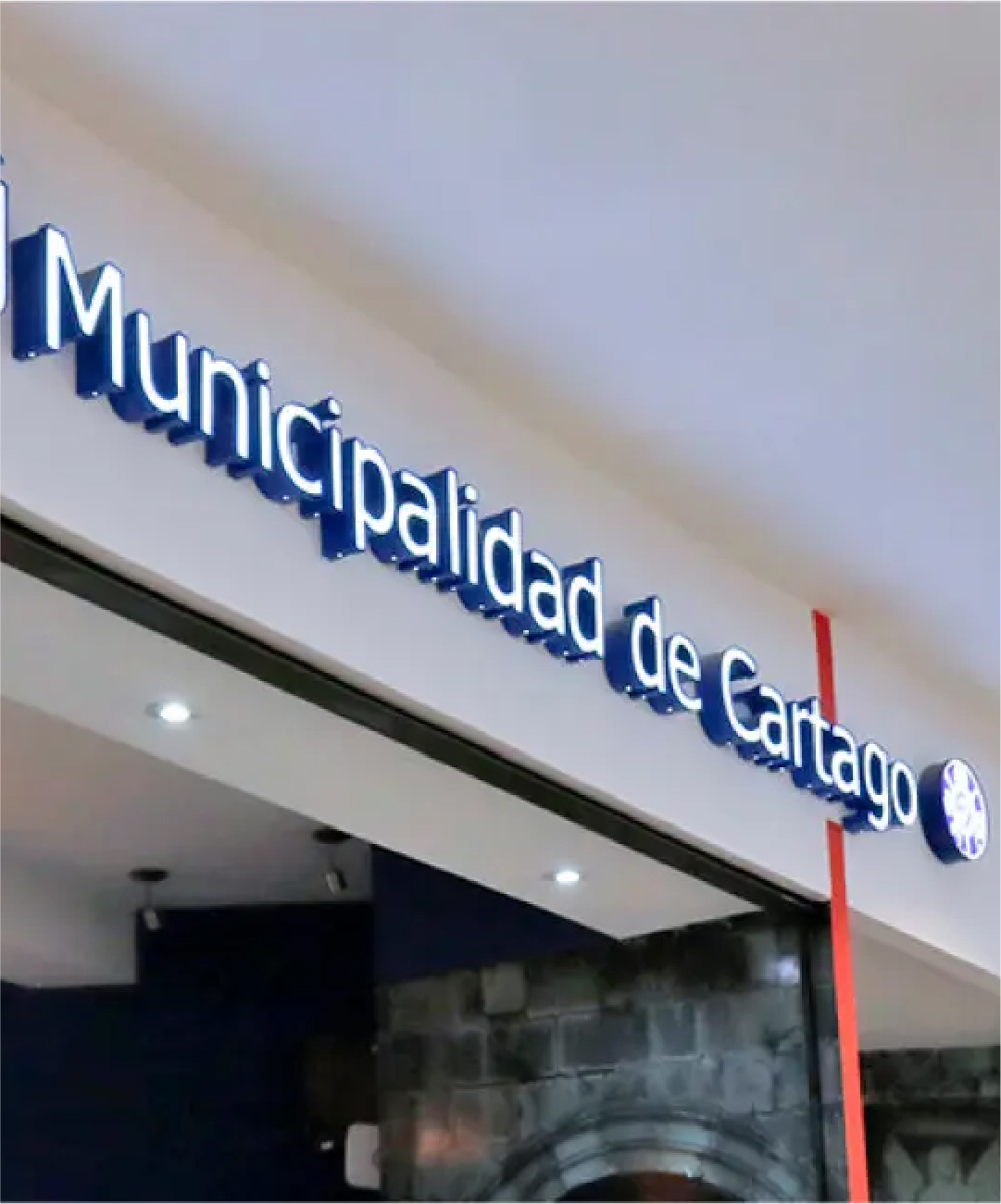 muni cartago