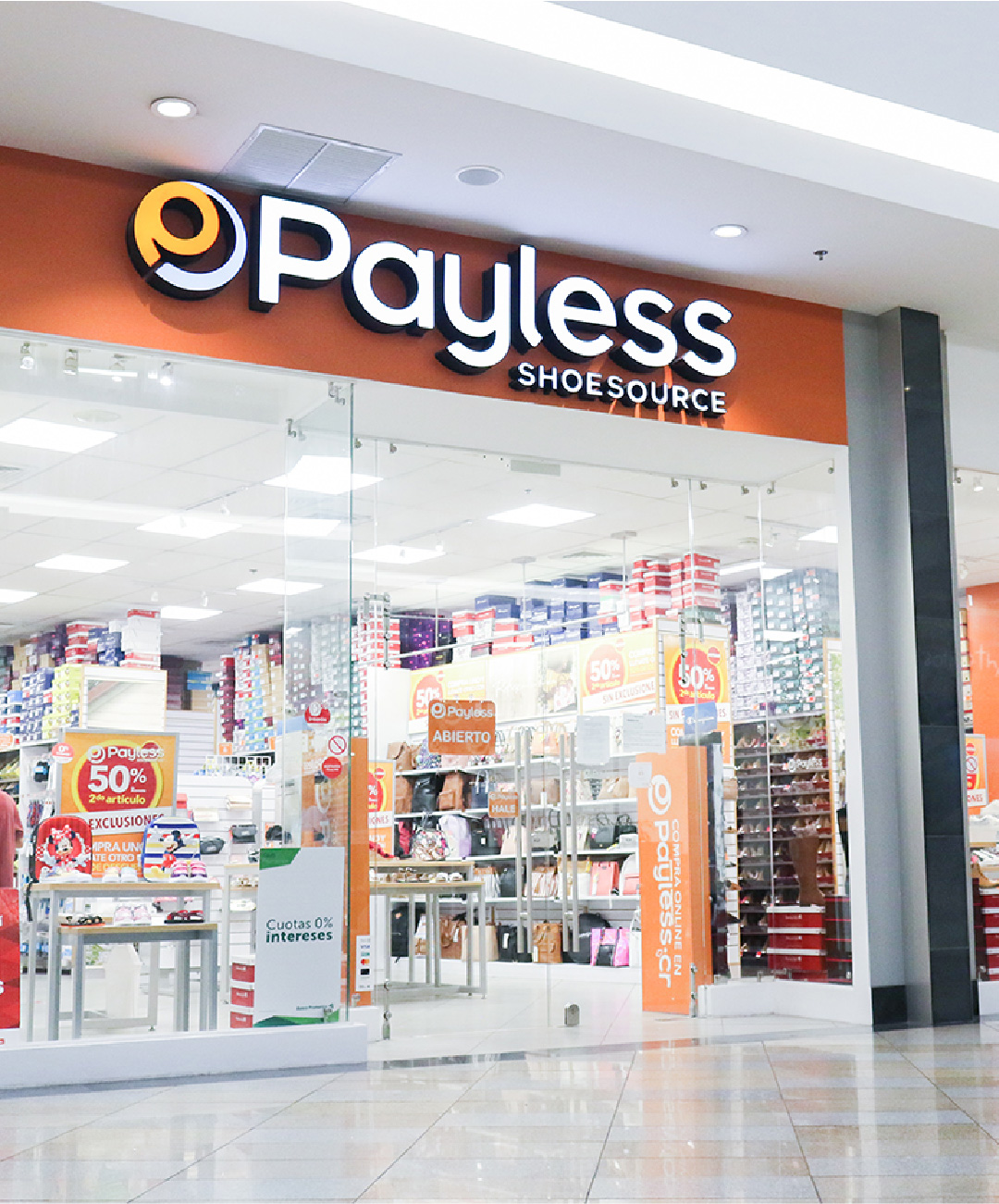 payless