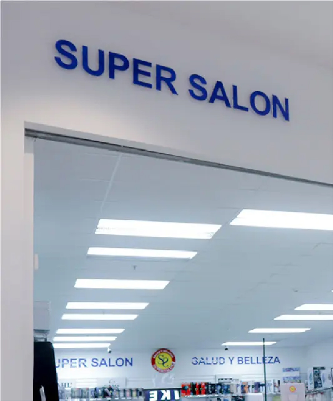 super salon