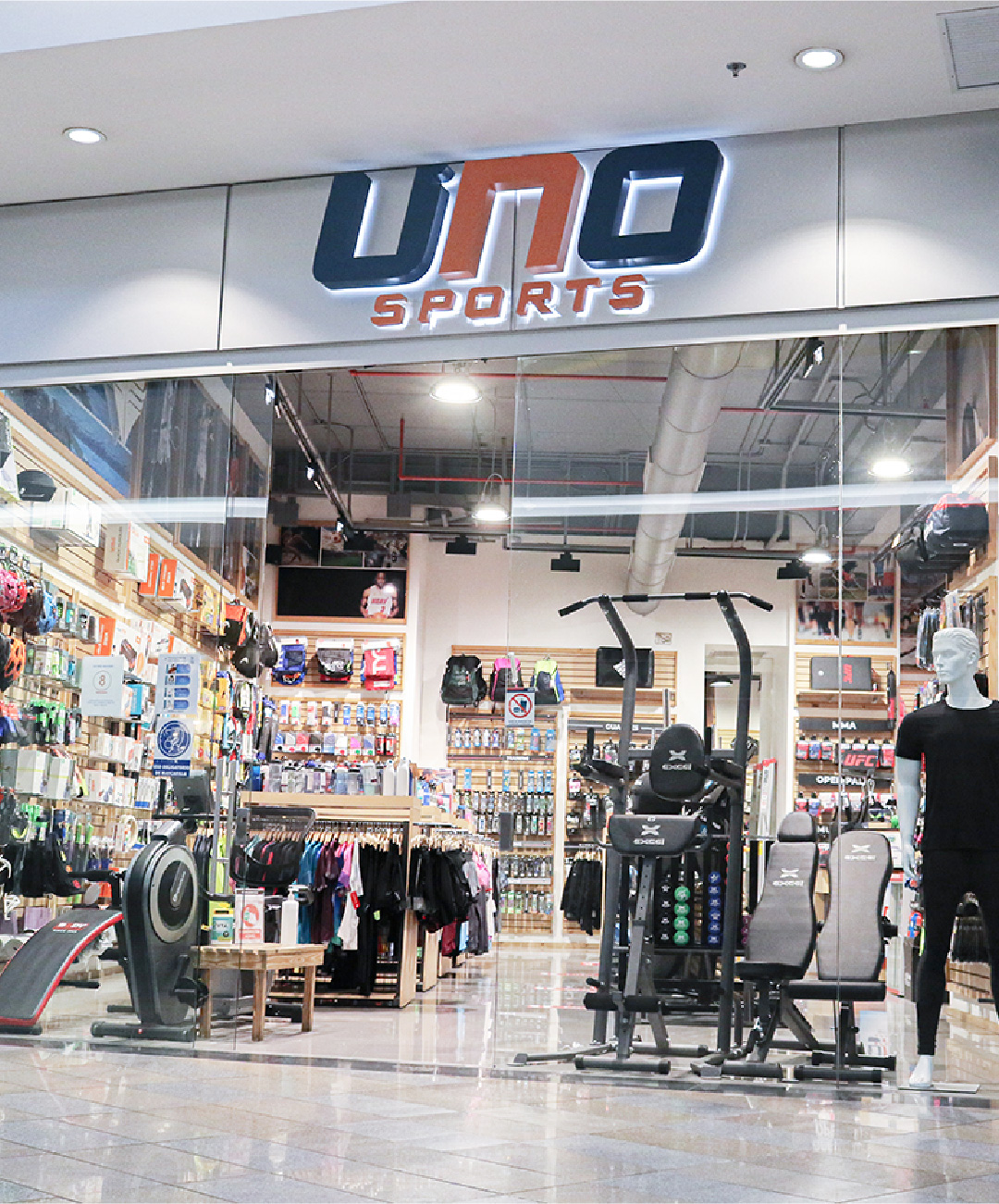 uno sport