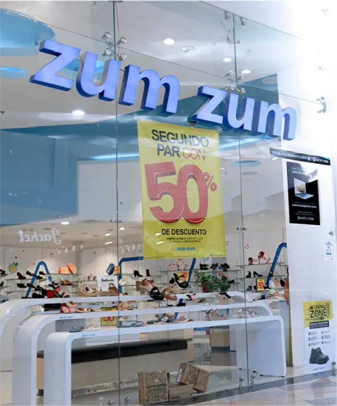 zum zum