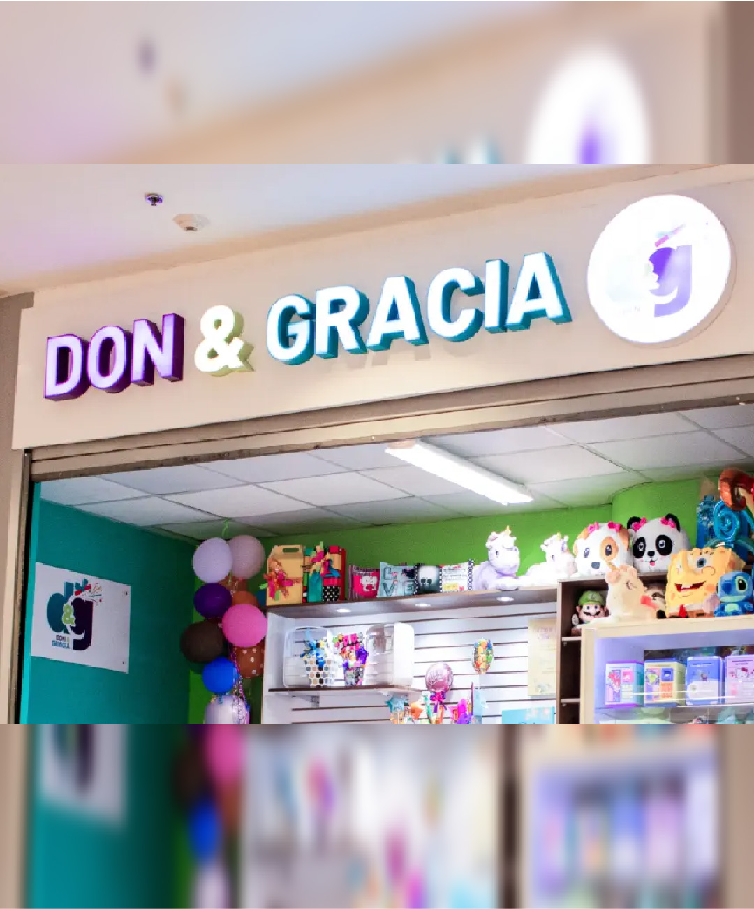 Don y gracia