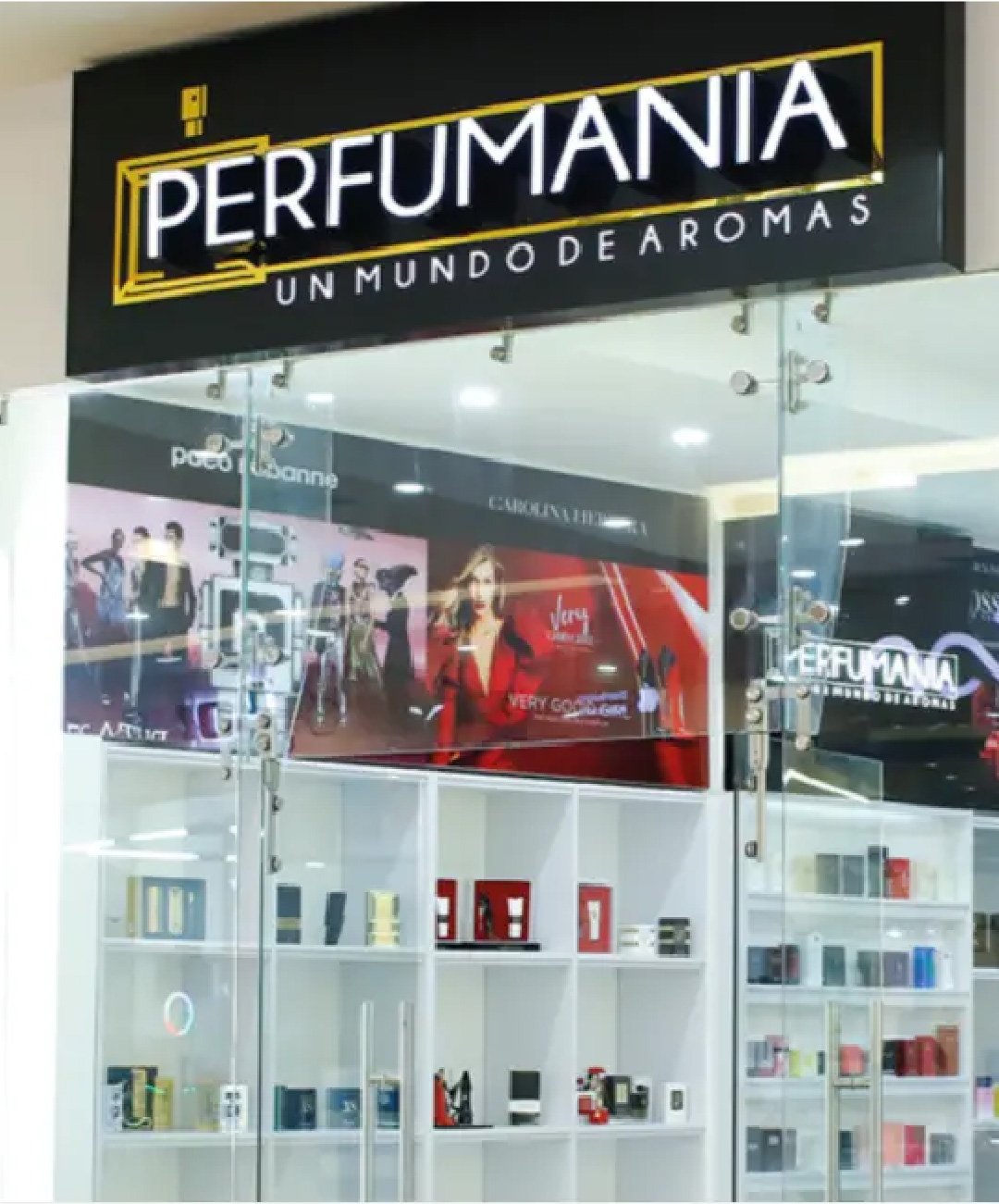 perfumania