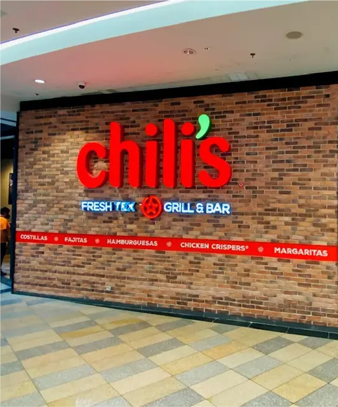 CHILLIS