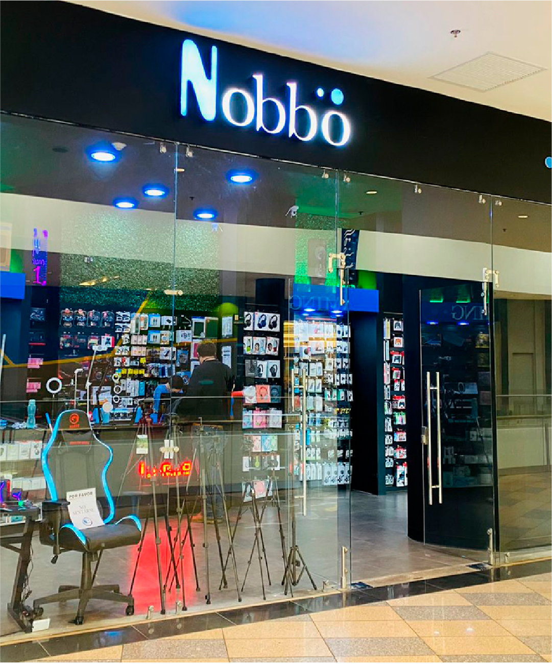 nobbo