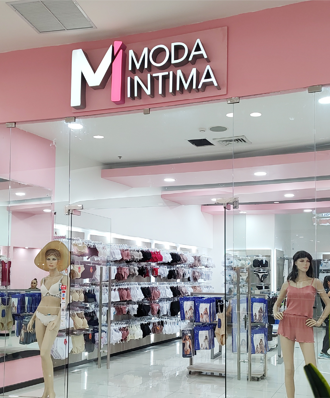 Moda-intima